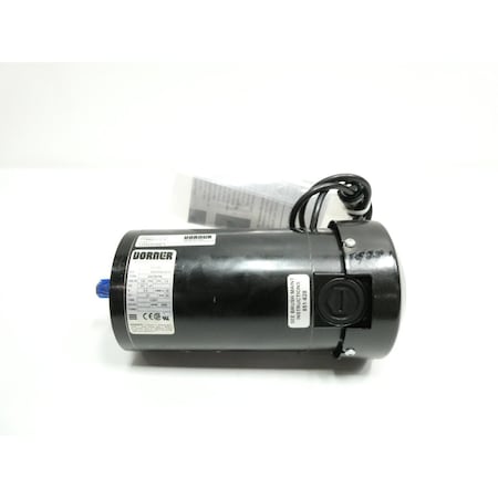 Dorner 130V-DC DC MOTOR 42A7BFPM